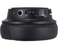 Audio-Technica ATH-SR50BT Czarne ANC - 526942 - zdjęcie 3